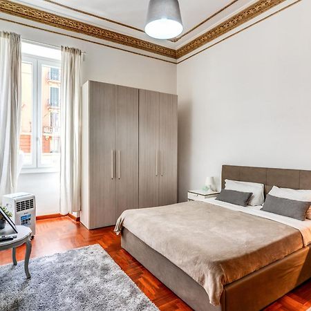 Corso Trieste 62 罗马 外观 照片