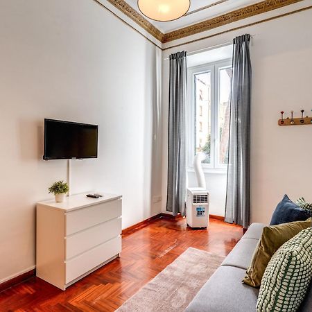 Corso Trieste 62 罗马 外观 照片