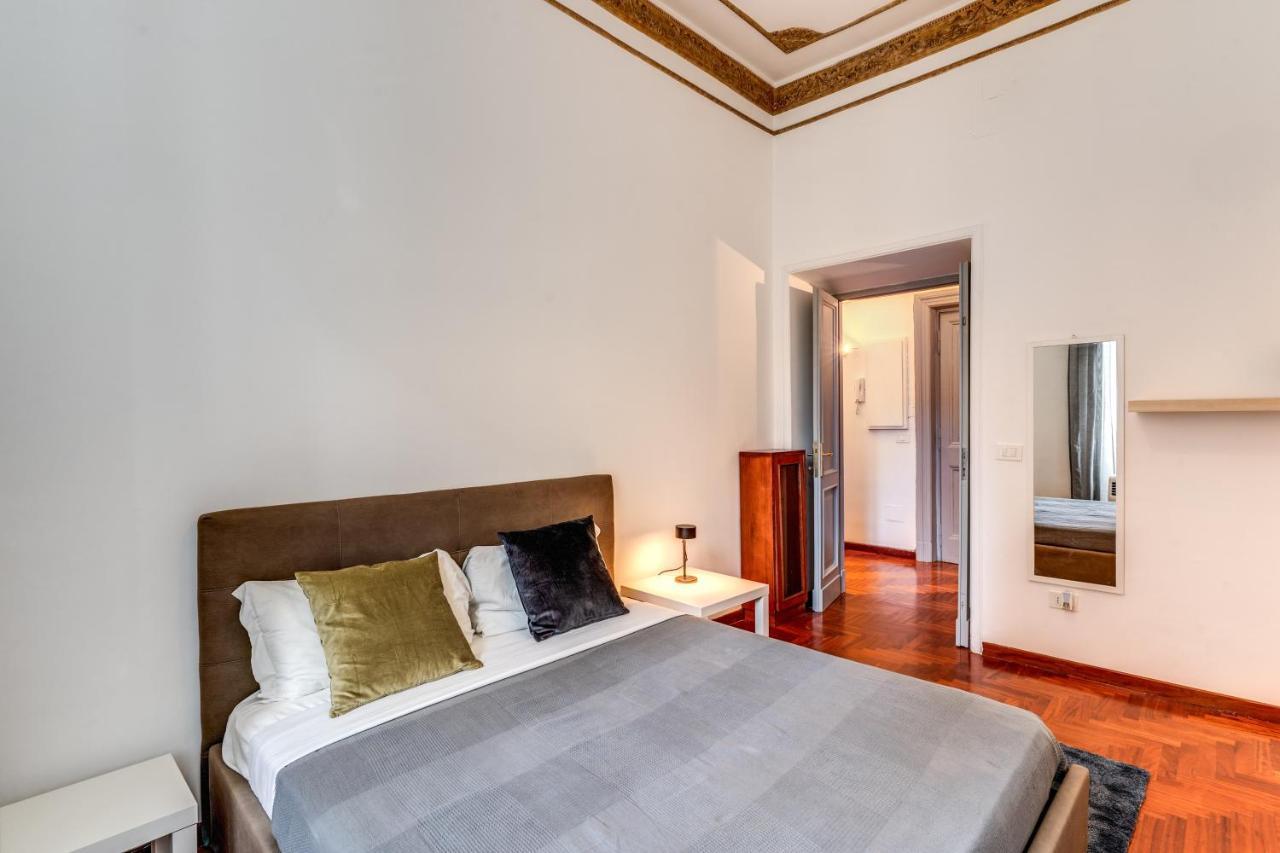 Corso Trieste 62 罗马 外观 照片