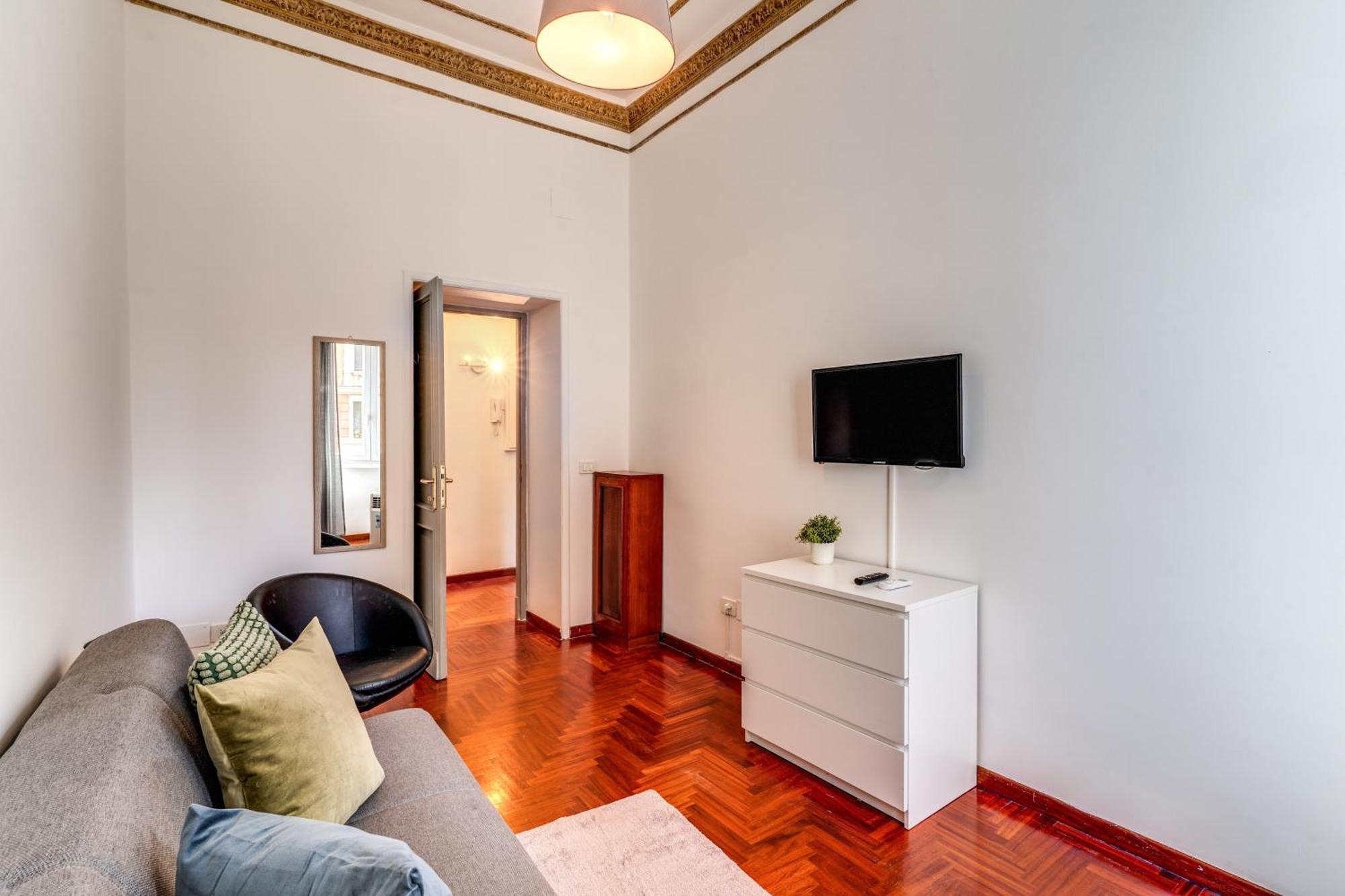 Corso Trieste 62 罗马 外观 照片
