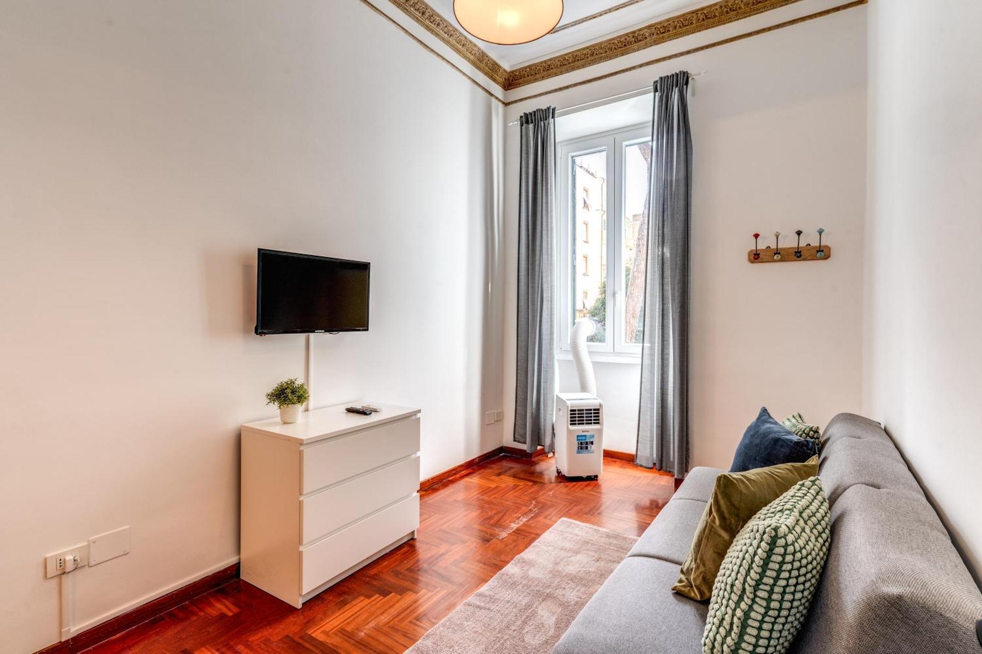 Corso Trieste 62 罗马 外观 照片
