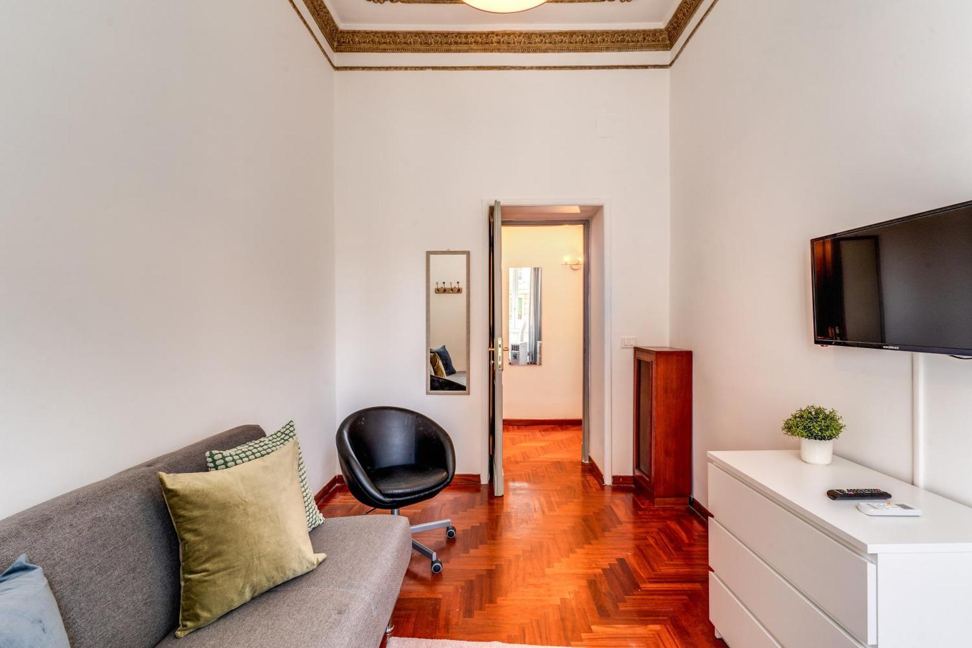 Corso Trieste 62 罗马 外观 照片
