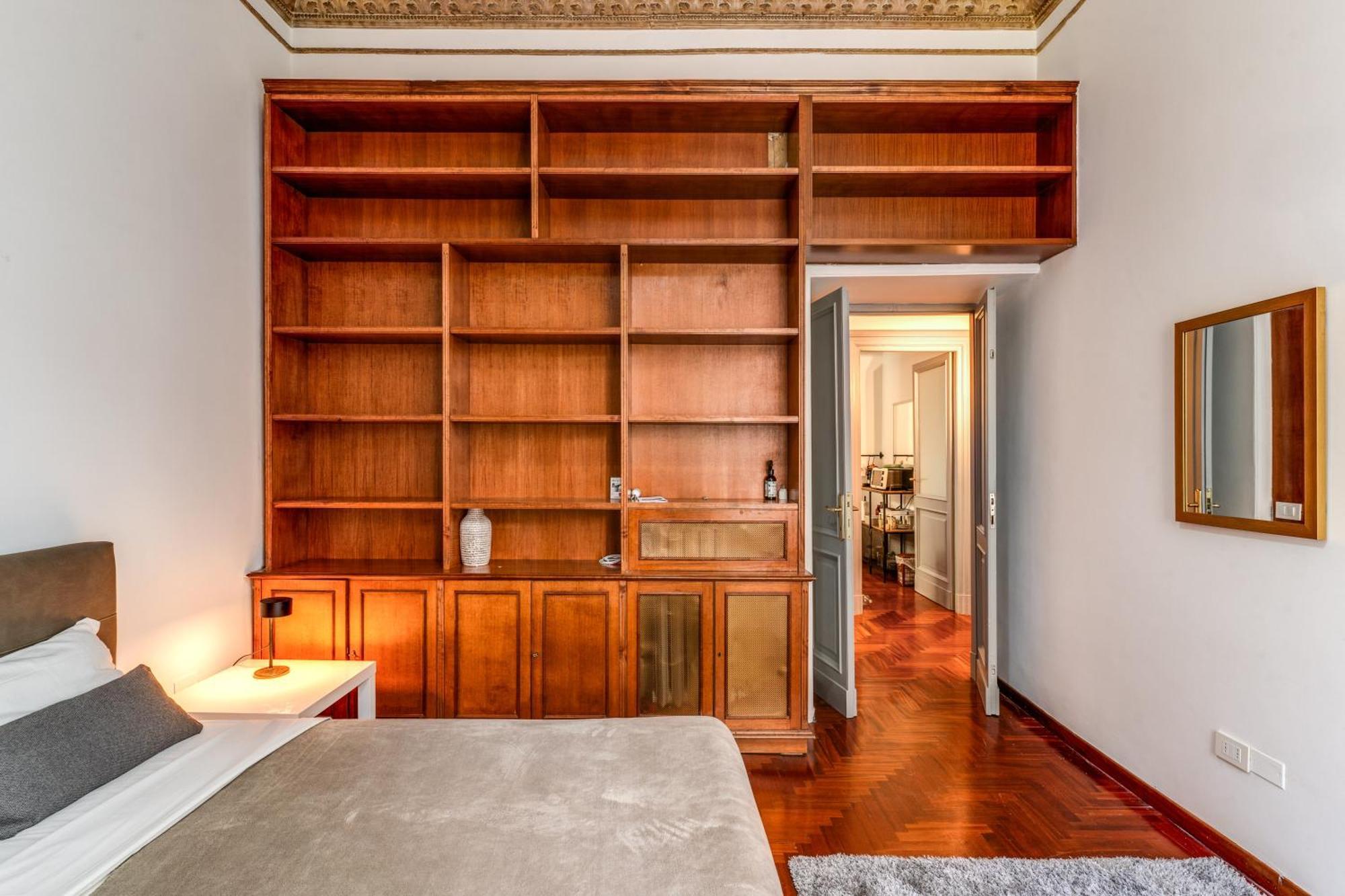 Corso Trieste 62 罗马 外观 照片