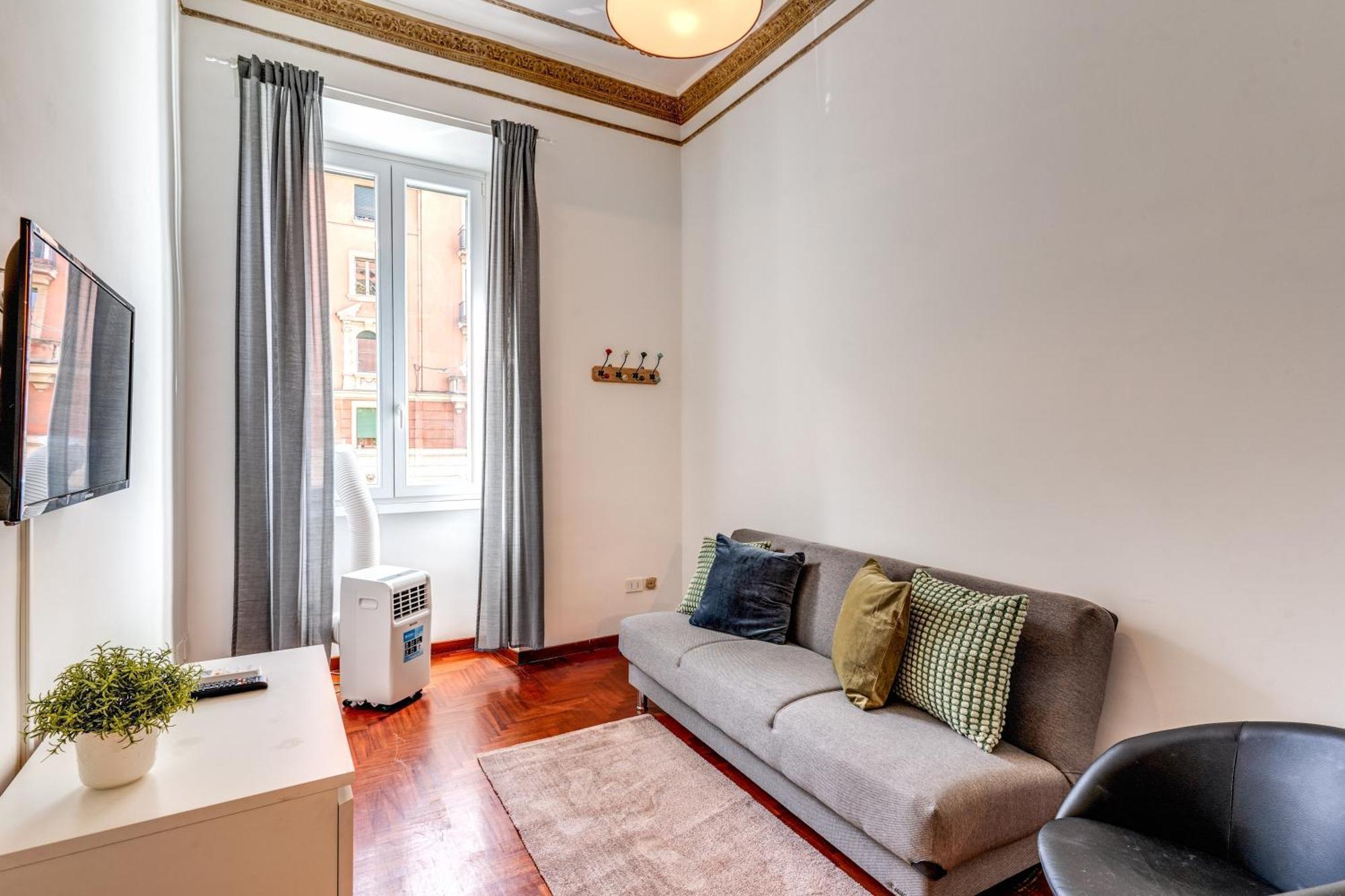Corso Trieste 62 罗马 外观 照片