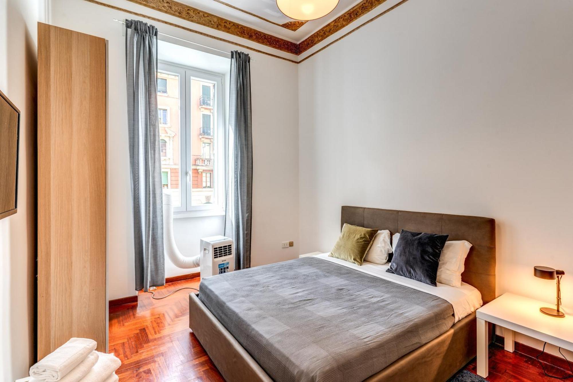 Corso Trieste 62 罗马 外观 照片